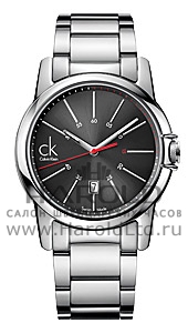 Швейцарские часы Calvin Klein Ck Select K0A21561